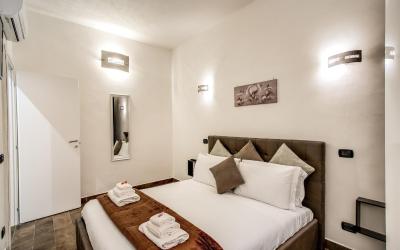 Appartamento con 2 Camere da Letto