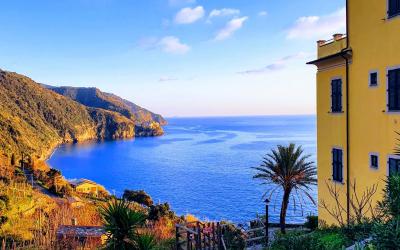 Appartamento con Vista Mare