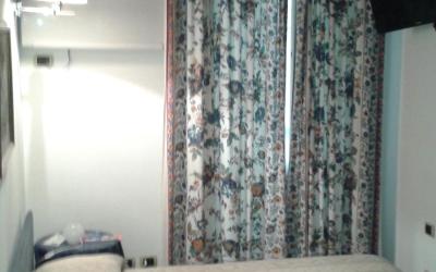 Camera Budget Matrimoniale/Doppia con Letti Singoli