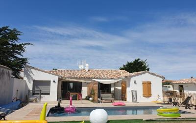 Villa Deluxe Villa Deluxe