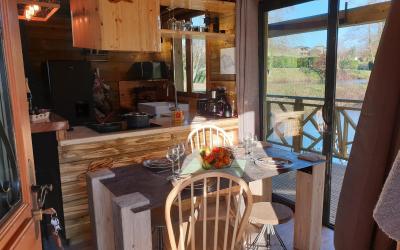 Chalet Supu00e9rieur