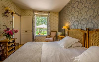 Petite Chambre Double Petite Chambre Double