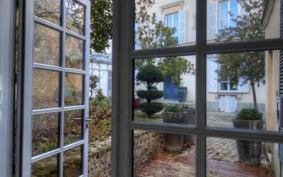 Hu00e9bergement Lu2019Annexe 