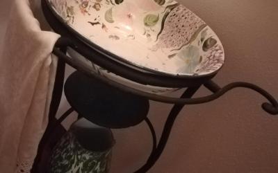 Camera Matrimoniale con Bagno Privato