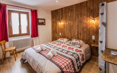 Chambre Double Standard Chambre Double Standard