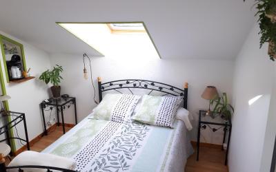 Chambre Double Chambre Double