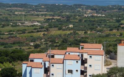 Appartamento con 1 Camera da Letto