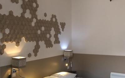 Chambre Triple Confort Chambre Triple Confort