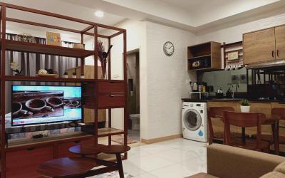 Apartemen Studio Apartemen Studio