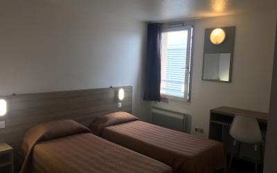 Chambre Quadruple