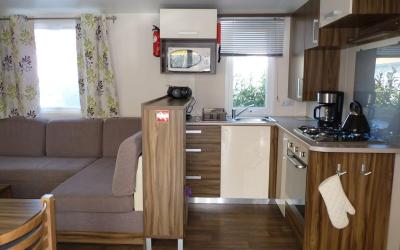 Mobile Home Mobile Home