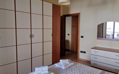 Appartamento con 1 Camera da Letto