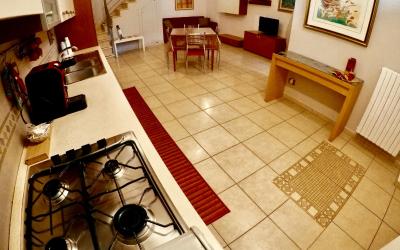 Appartamentino su 2 Livelli