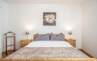 Appartamento con 2 Camere da Letto