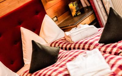 Camera Matrimoniale con Balcone