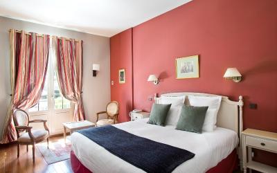 Chambre Simple Charme Chambre Simple Charme