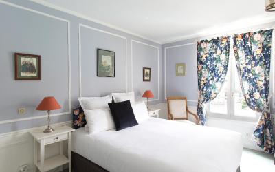 Chambre Double Standard Chambre Double Standard