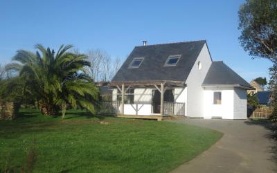 Maison 2u00a0Chambres