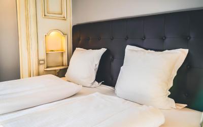 Chambre Double ou Lits Jumeaux Supu00e9rieure