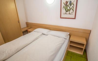 Appartamento con 1 Camera da Letto (6 Adulti)