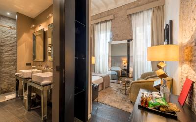 Junior Suite Executive Junior Suite Executive