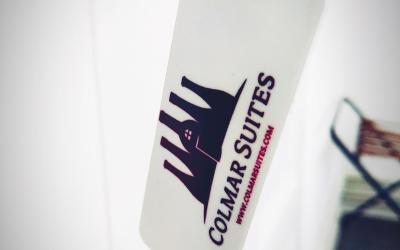 Suite Fleurie Deluxe