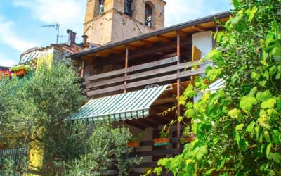 Appartamento con 1 Camera da Letto