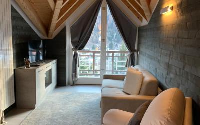 Appartamento con 2 Camere da Letto