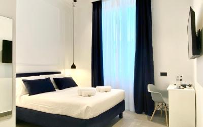 Camera Matrimoniale Deluxe