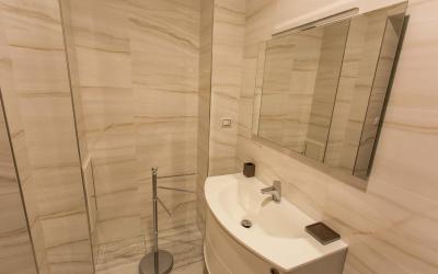 Camera Singola Standard con Bagno in Comune 