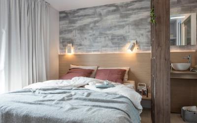 Mobile Home (5-7 Personnes)