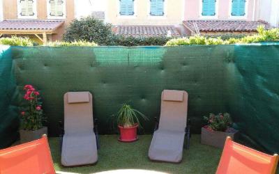 Maison 2u00a0Chambres