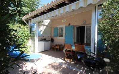 Maison 2u00a0Chambres Maison 2u00a0Chambres