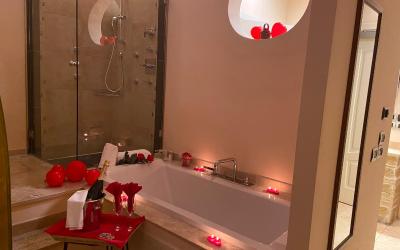 Camera Matrimoniale Classic