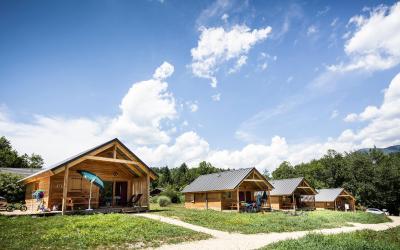 Chalet Supu00e9rieur