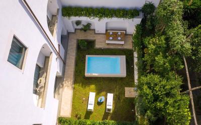 Appartamento con 3 Camere da Letto