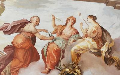 Appartamento con 1 Camera da Letto