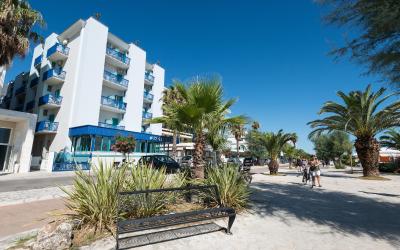 Camera Singola Piccola