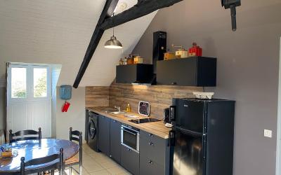 Appartement 1 Chambre (2 Adultes)