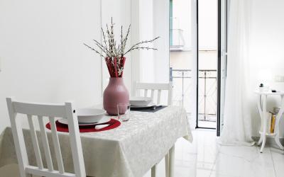 Appartamento con 1 Camera da Letto