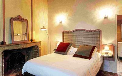 Chambre Double Standard Chambre Double Standard