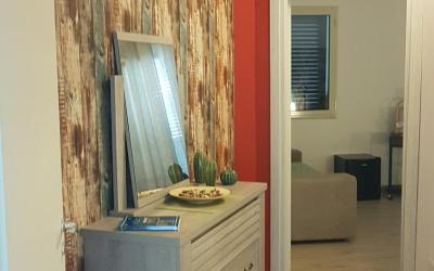 Camera Matrimoniale Standard