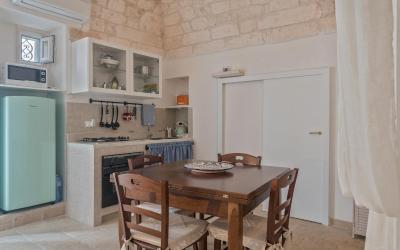 Casa con 1 Camera da Letto