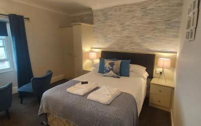 Suite with Sea View (Nr. 9/10)