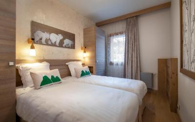 Appartement 2u00a0Chambres avec Cheminu00e9e et Sauna (6u00a0Personnes) Appartement 2u00a0Chambres avec Cheminu00e9e et Sauna (6u00a0Personnes)