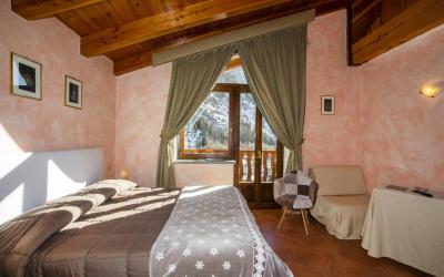 Camera Matrimoniale Economy