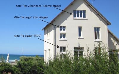 Petit Appartement - 2u00e8me u00c9tage Petit Appartement - 2u00e8me u00c9tage