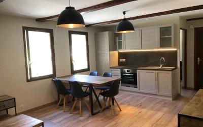 Appartement 2 Chambres Appartement 2 Chambres