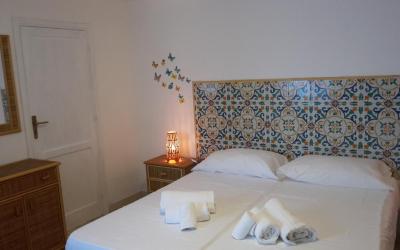 Casa con 1 Camera da Letto