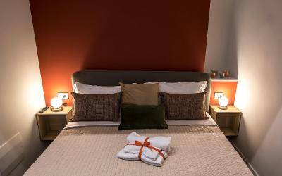 Appartamento con 2 Camere da Letto 